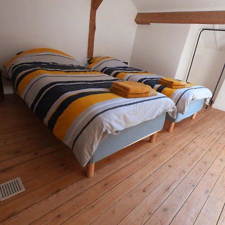 Maisonnette Aux Portes Du Medoc Бланкфор Екстер'єр фото